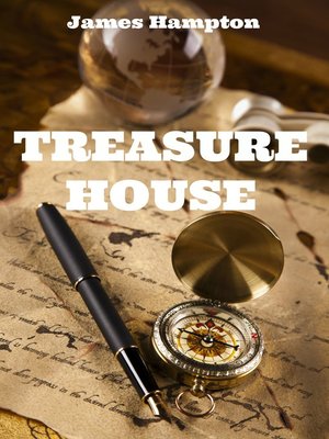 cover image of Treasure House